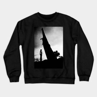 Coup de foudre Crewneck Sweatshirt